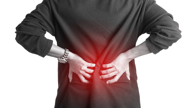 Does Aquatic Exercise Decrease Low Back Pain?