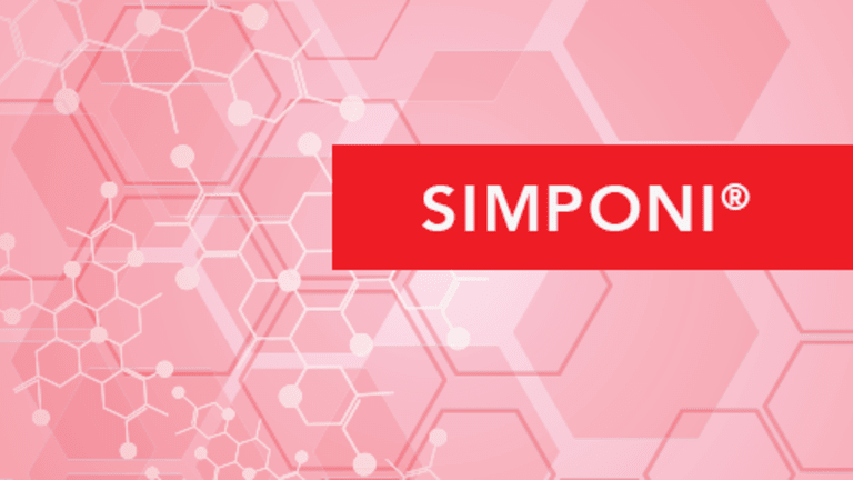 Frequently Asked Questions About Simponi® (Golimumab)