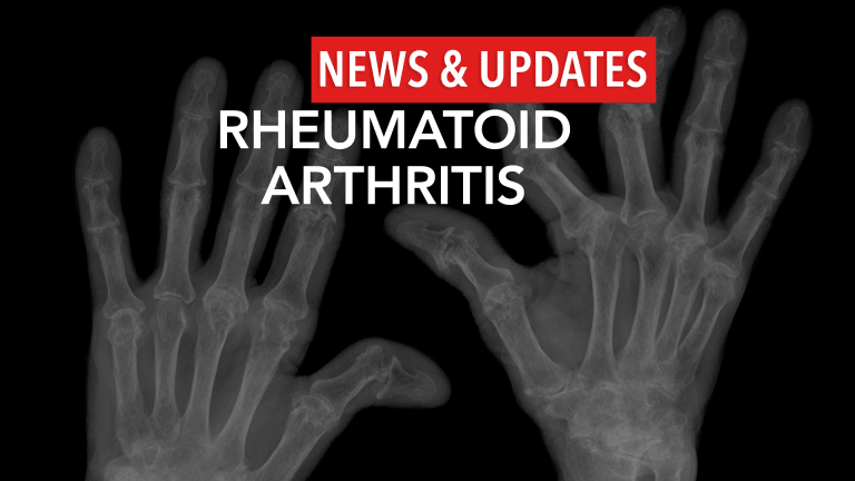 Rinvoq  a JAK-1 Inhibitor - Advances Management of Rheumatoid Arthritis