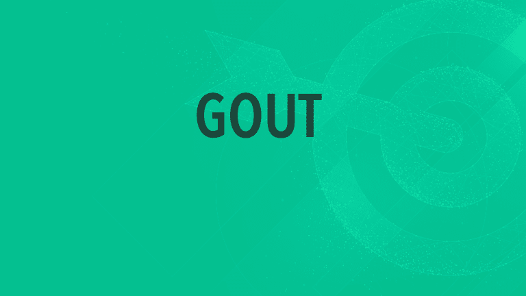 Vast Majority of Hospital Admissions for Gout Are Preventable