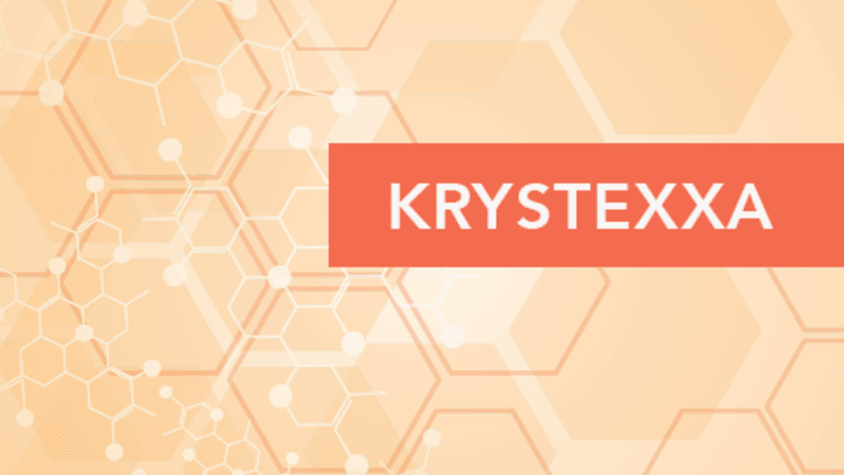 Frequently Asked Questions About Krystexxa (Pegloticase)