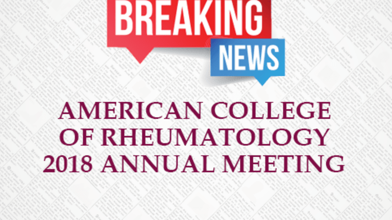 Opioid Use High in Patients With Systemic Lupus Erythematosus