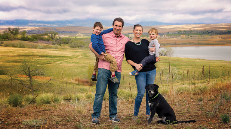 Pregnancy and Rheumatoid Arthritis - What I Learned