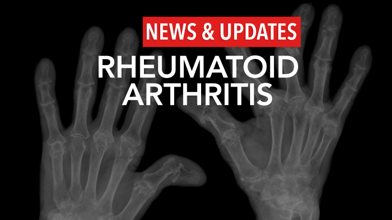 JAK1 Inhibitors Looks Promising for Treatment of Rheumatoid Arthritis
