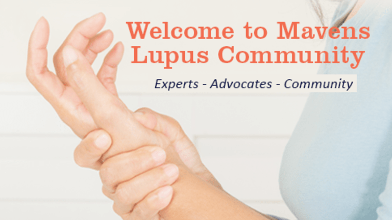 Systemic Lupus: Content - Connection - Community