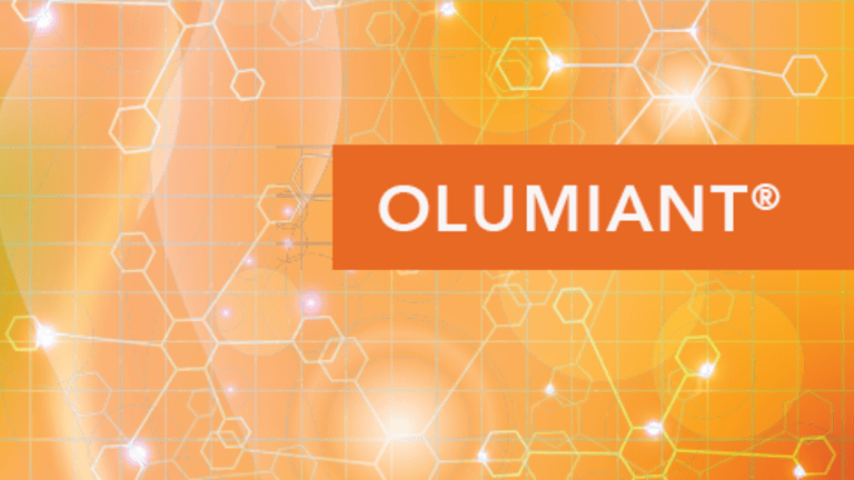 Olumiant® (baricitinib)