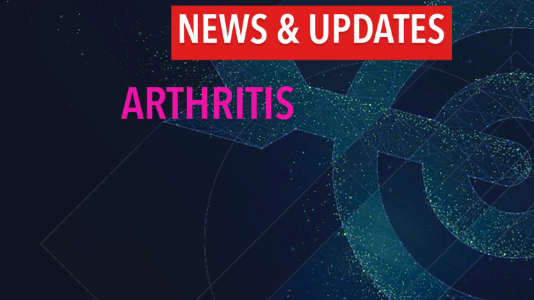 Study Validates Relative Safety of Celebrex for Arthritis Sufferers at Riskof HD