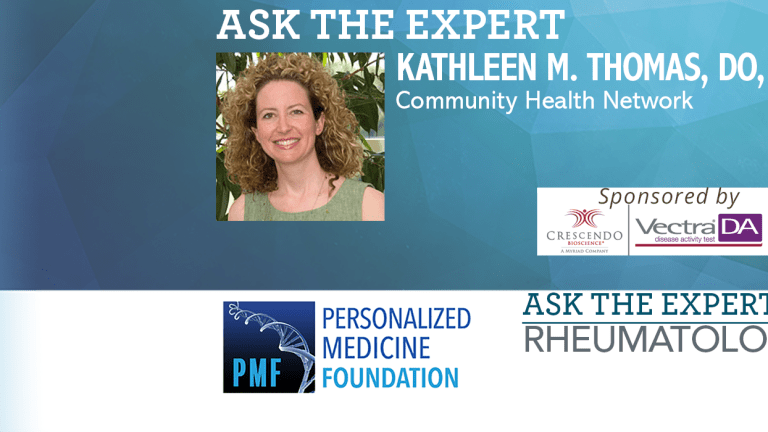 Ask the Expert: How to Know if Your RA Treatment is Working