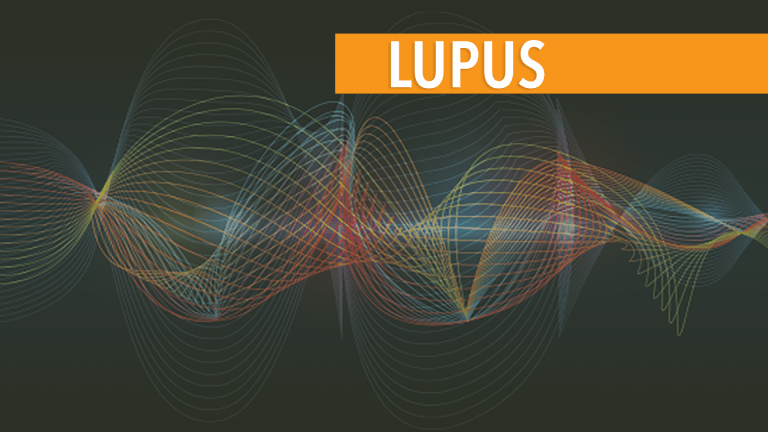 Management & Treatment of Systemic Lupus Erythematosus