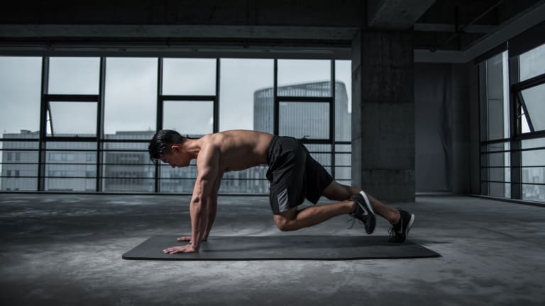 Exercise With Inflammatory Arthritis and Chronic Inflammatory Conditions The Arthritis Connection