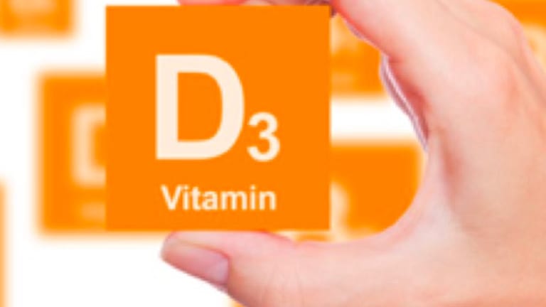 osteoarthritis treatment vitamin d)