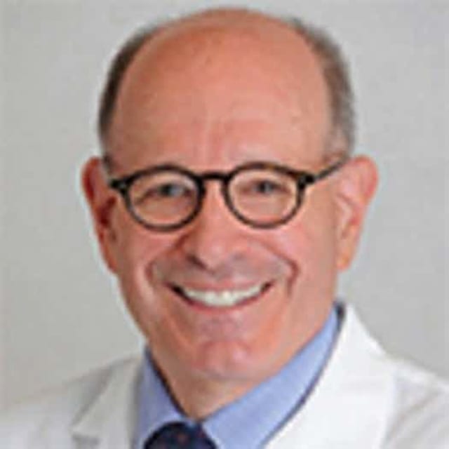 David Borenstein M.D