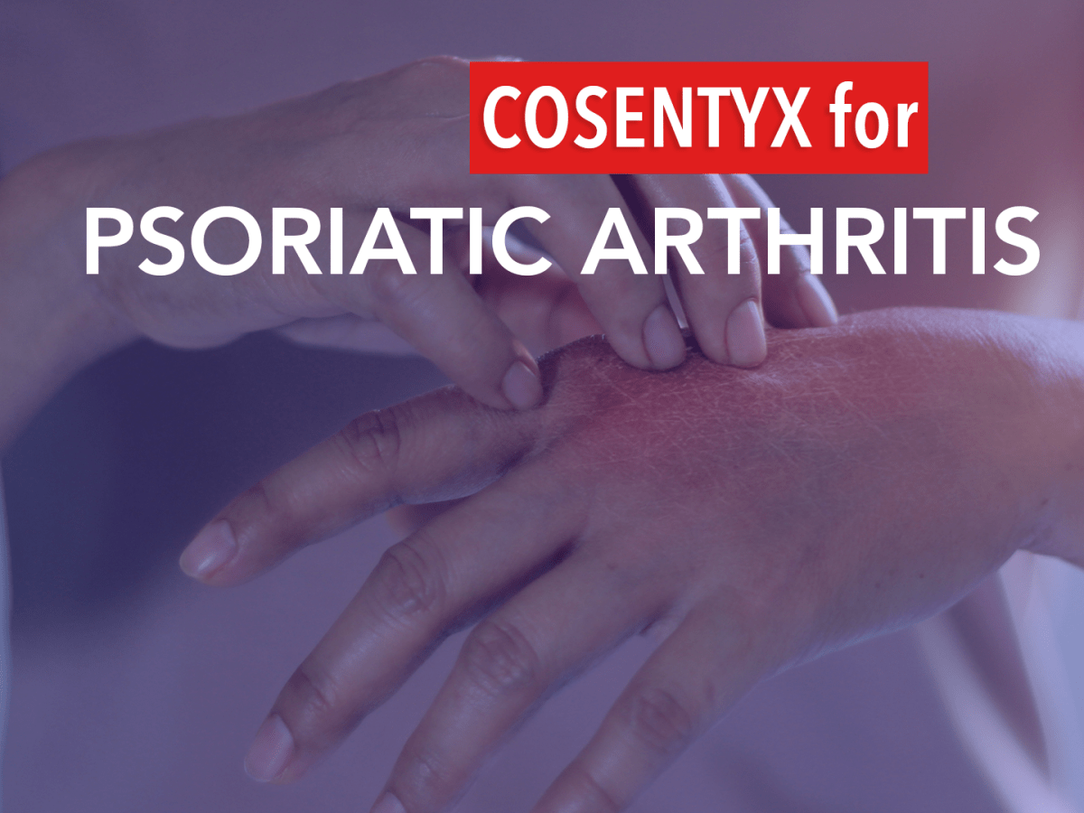 can cosentyx cause heart problems)