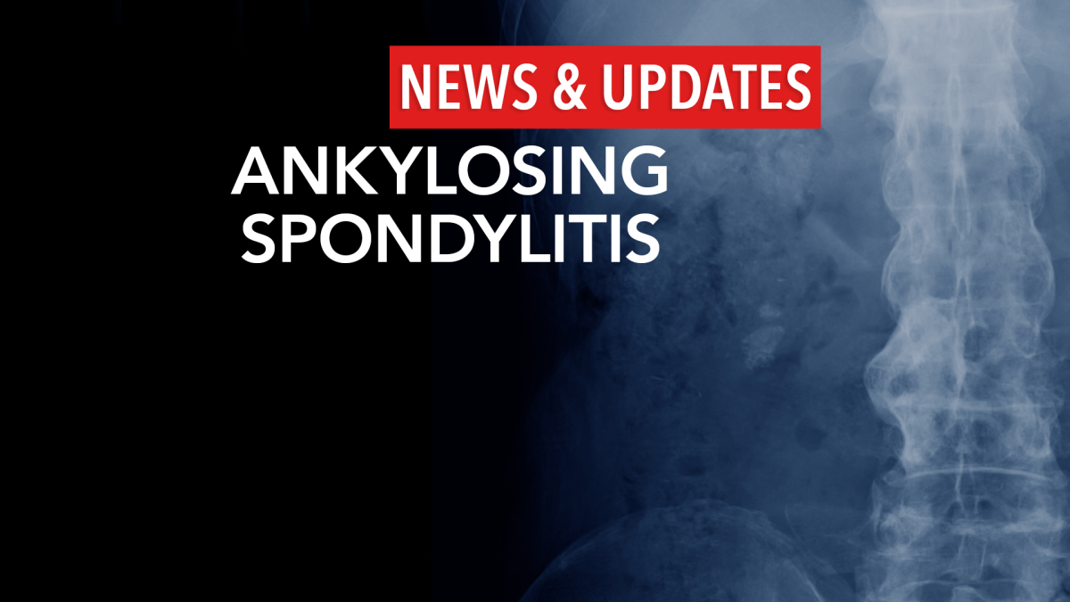 JAK Inhibitor Treatment to Available for Ankylosing Spondylitis