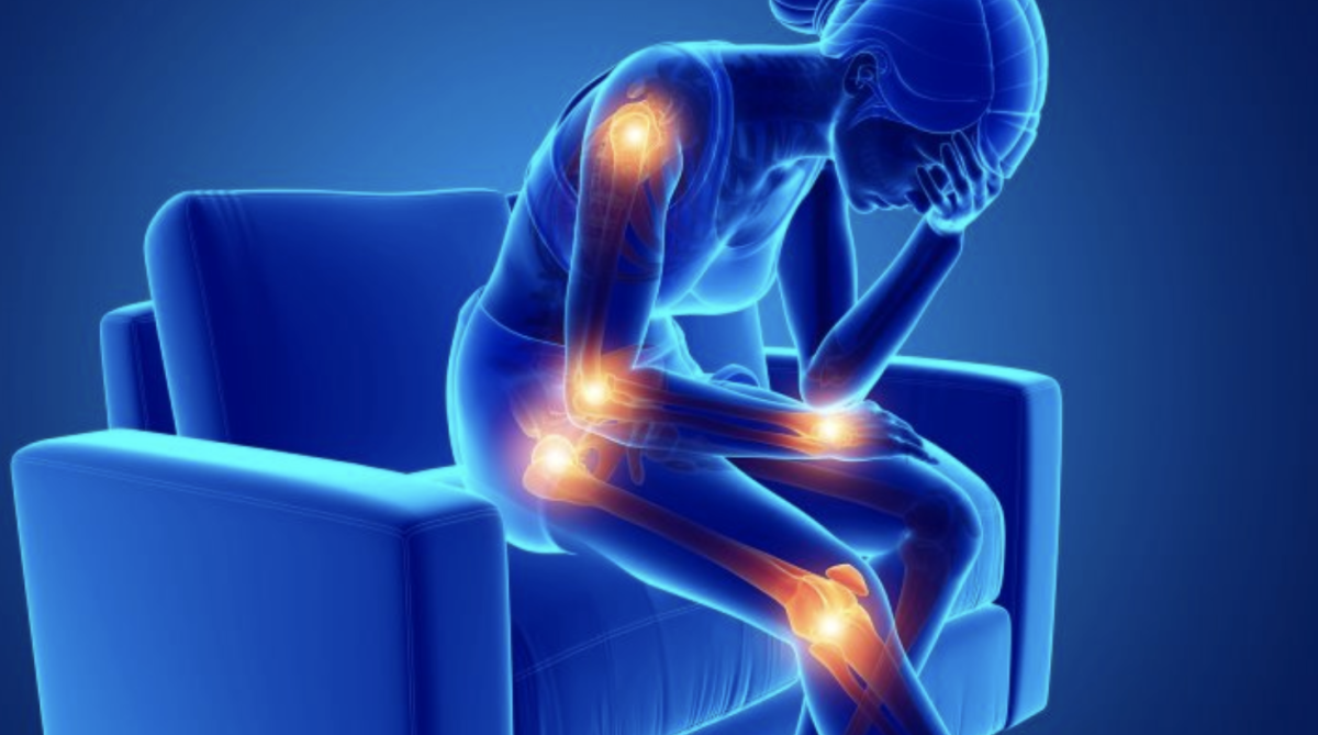 Treatment of Osteoarthritis The Arthritis Connection