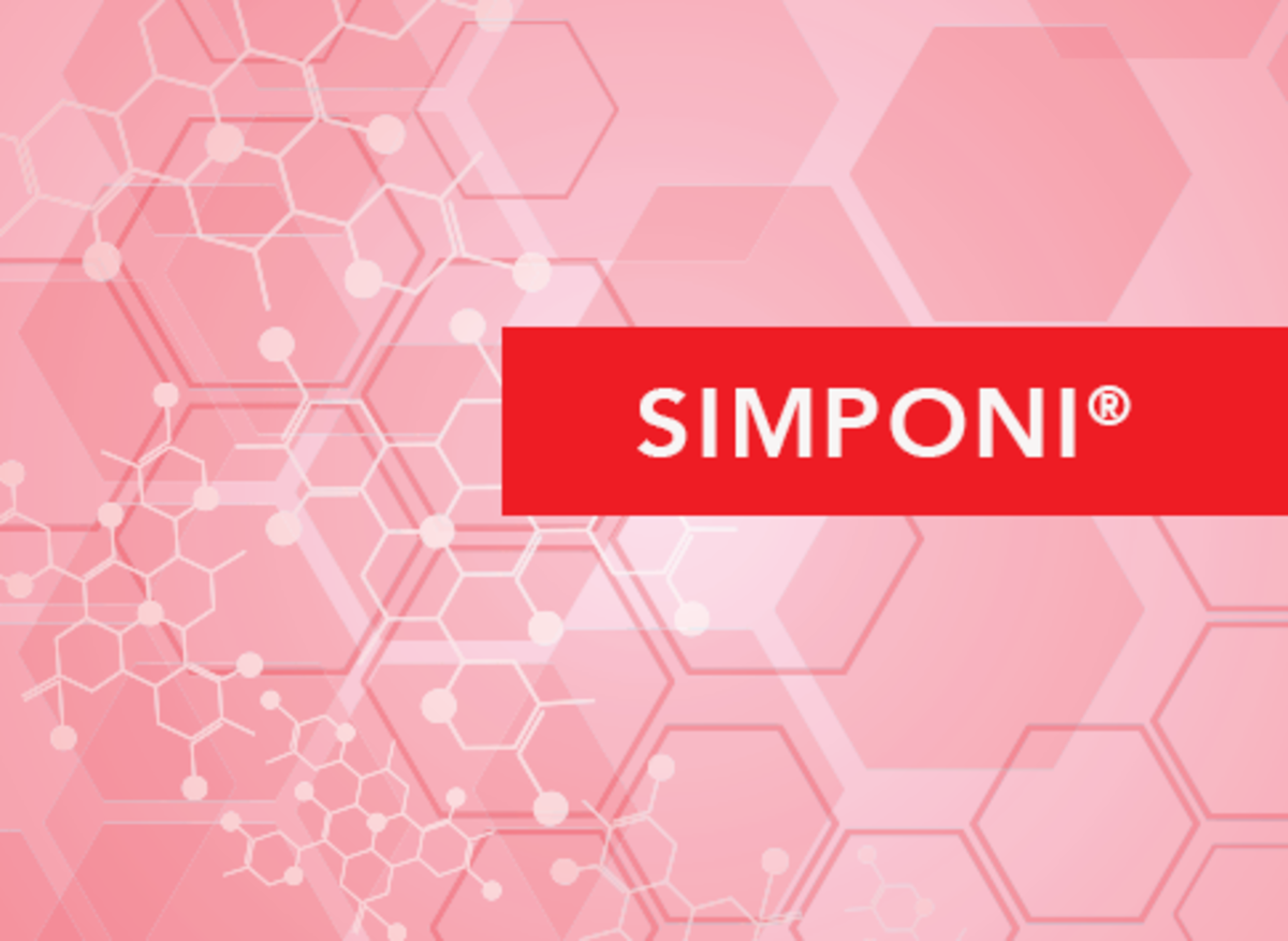 Frequently Asked Questions About Simponi® (Golimumab) The Arthritis