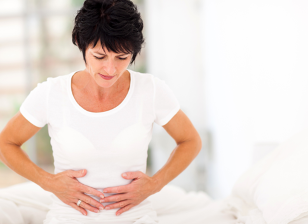 Inflammatory Bowel Disease and Ankylosing Spondylitis The Arthritis