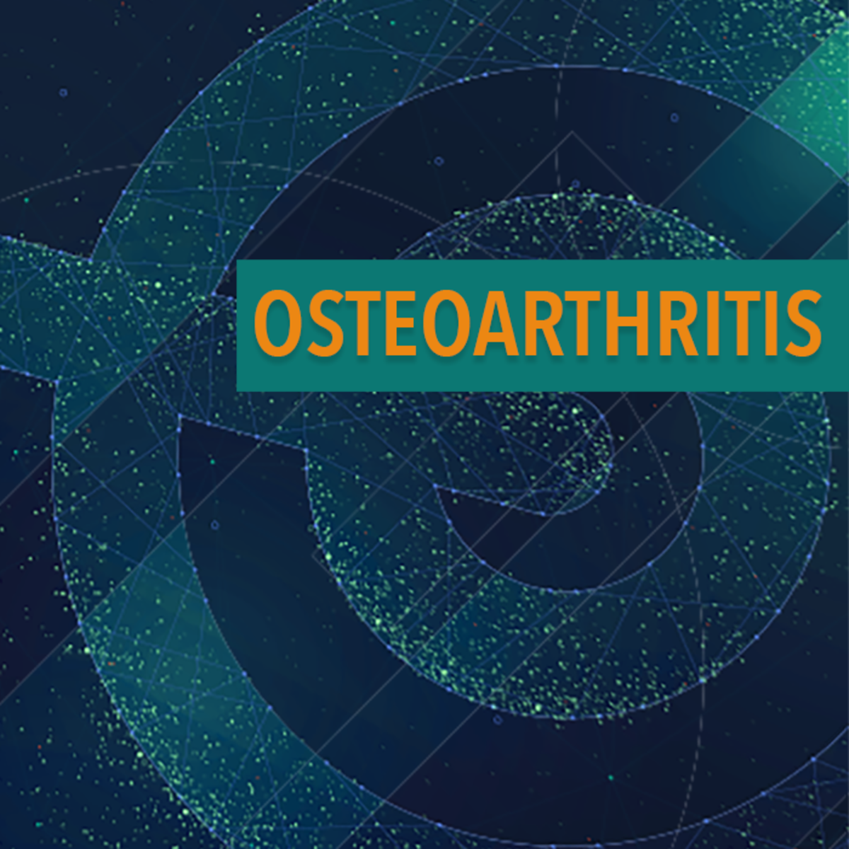 Treatment of Osteoarthritis With Complementary and Alternative Medicine